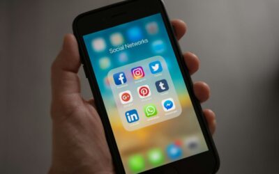 Mejora tu Presencia en Redes Sociales: Una Guía Completa
